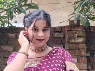 free videochat SaraAlisk