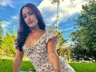 free jasmin webcam SaraZuleta