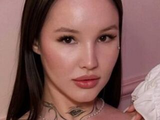 extreme webcam SashaLiss