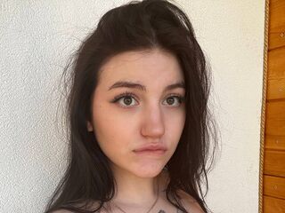 sexy webcamgirl picture SashaPefferman