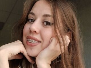 topless SashaStaback