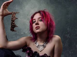 hot livecam ScarlettGarrett