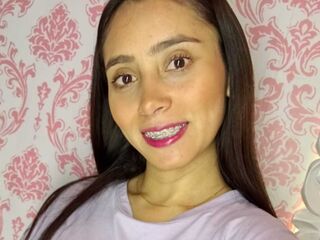 adult cam sex show ScarlettMills
