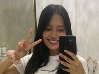 bedroom livesex SelenaMulvehill