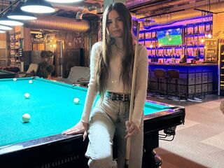 streaming live webcam ShebaStanely