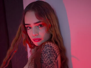 hot webcam SienaGrey