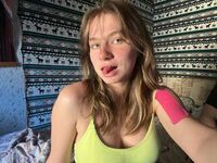 adult cam sex show SilviaPrespertys