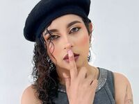 webcamsex SkyllerHex