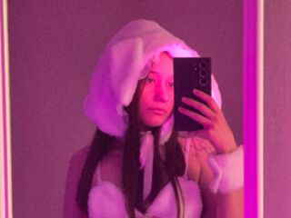 hot live cam SophieKuper