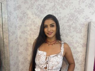 naked cam girl masturbating with sextoy SteicyMaze