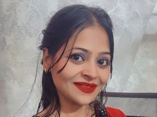fingering camgirl StephanieStark