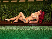 hot cam show Sunny
