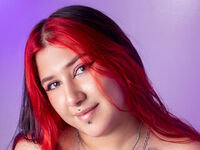 live sex show SusiWild