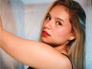 naked cam girl SusieJohns