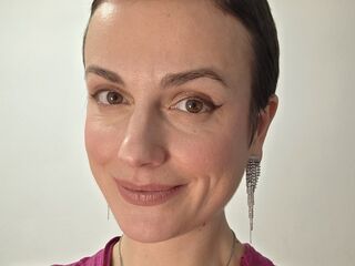 hot webcam show SylviaNyvelle