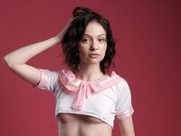 beautiful webcamgirl TaitCaudell