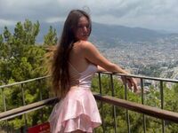 cam strip tease TatianaAbrew