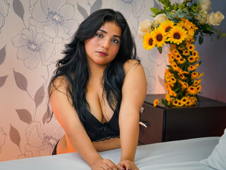 naked webcamgirl TatianaBelova