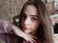 naked webcamgirl TheaVivien