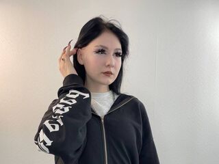 Kinky webcam girl TheresiaRissman