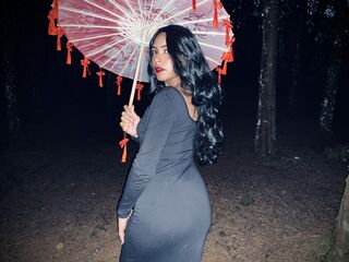 kinky cam photo TiannaRous