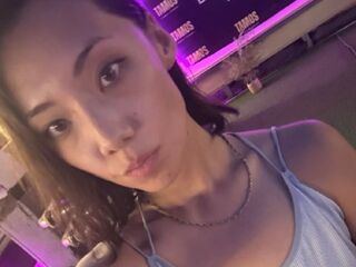 webcamstripper TiffanyBoster