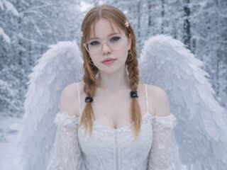 webcam picture TinaCandle