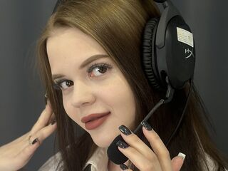 nude webcamgirl TriciaValladolid