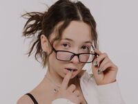 nude webcam TrixieMorgan