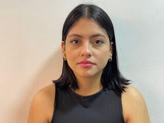 topless girl ValeriaSecret