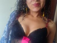 webcam live sex ValerieHurtado
