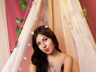 naked webcamgirl photo ValeryBeaumont