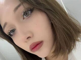 girl webcam show VanBobic