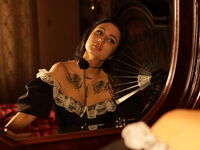 cyber sex chat room VaneVivien