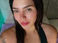 jasmin naked VanessaEvans