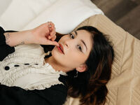 closeup cam VanessaJimms