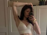 sexy webcamgirl pic VeronicaRobinson
