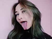 live teaser web cam VikaCheers