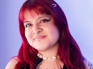 naughty chatroom VioletaHex