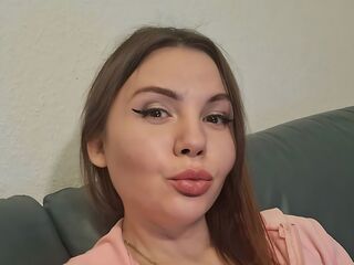 beautiful girlcam ViolettaBasysta