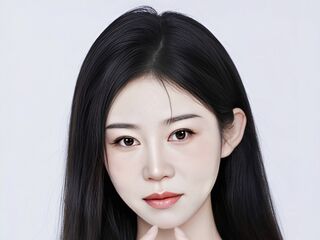 erotic cam WanwanYao