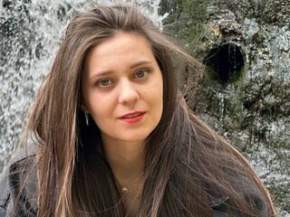 fingering camwhore WilleneLaroque