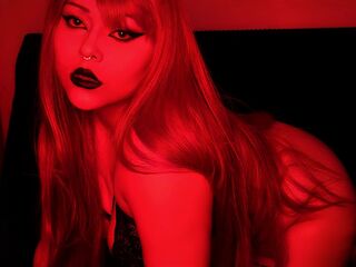 camgirl showing tits YamiRyu