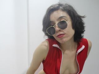 hot naked webcam girl YurikoMia