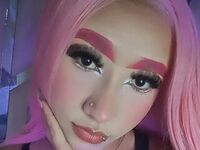 cam chat ZafiraConnor
