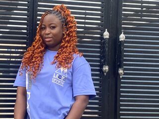 free live webcam video ZaraLure