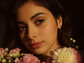 hot webcam slut ZaylaAmin