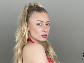 cam girl live blondebelle