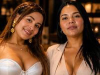 KittyAndCamy